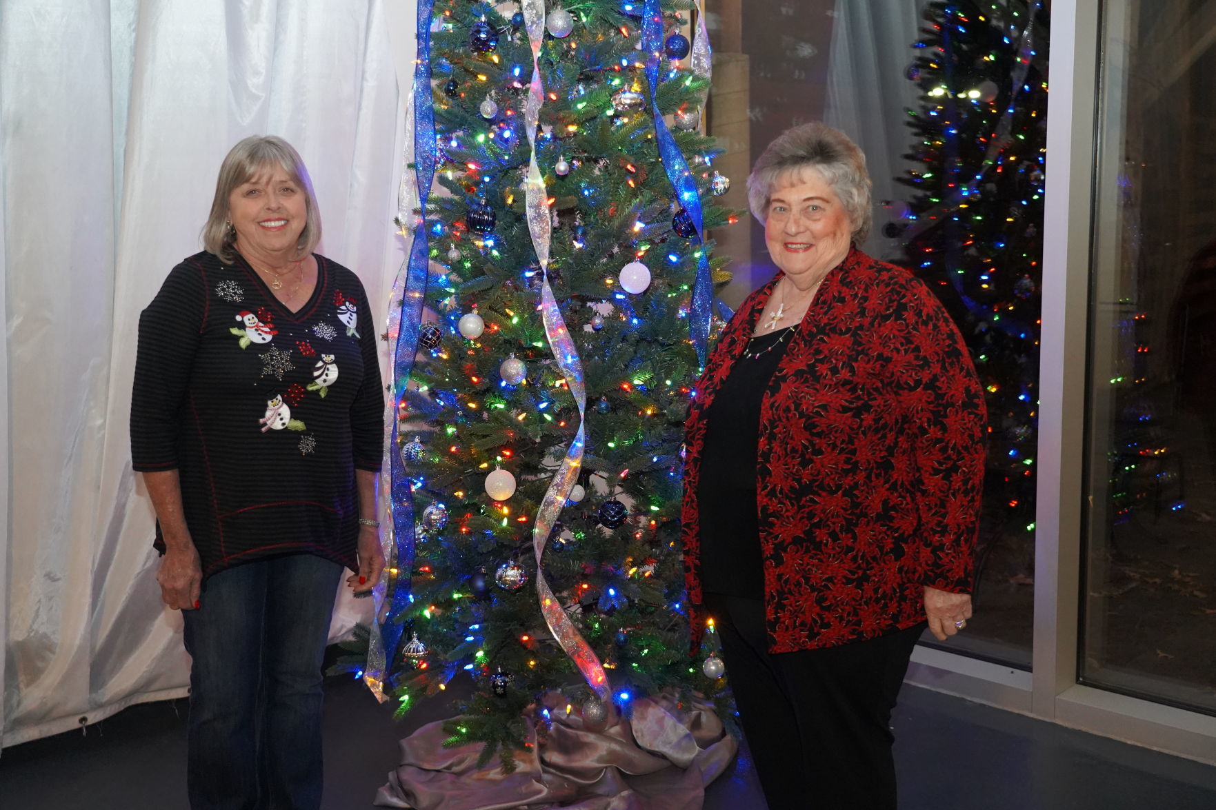 SIH Second Act Christmas Party